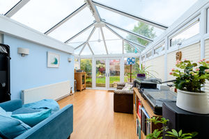 Conservatory- click for photo gallery
